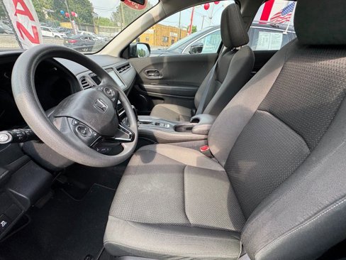 Used 2022 Honda HR-V EX image 14