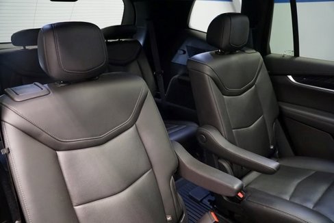 Certified 2021 Cadillac XT6 Premium Luxury image 15