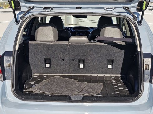 Certified 2023 Subaru Crosstrek 2.5i Sport image 9