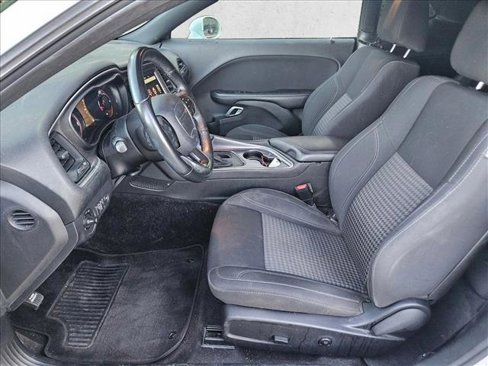Used 2018 Dodge Challenger SXT w/ Blacktop Package image 14