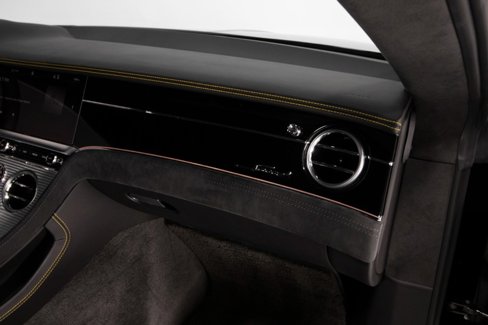 Used 2022 Bentley Continental GT Speed image 43