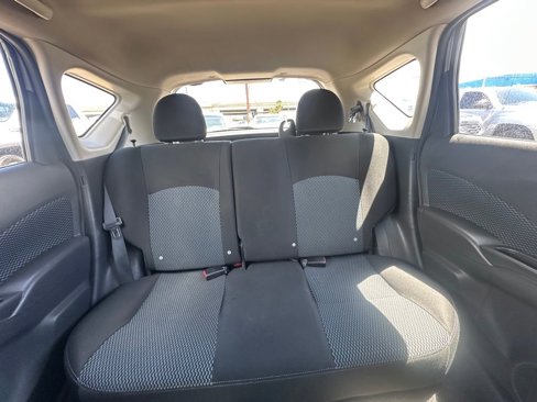 Used 2016 Nissan Versa Note SV image 17
