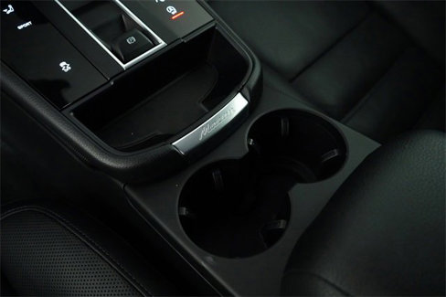 Used 2022 Porsche Macan image 58