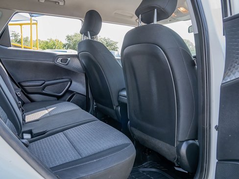 Used 2021 Kia Soul S image 27