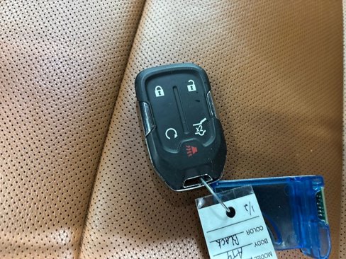 Used 2020 GMC Acadia AT4 w/ Driver Alert Package II image 29