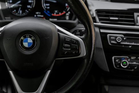 Used 2018 BMW X1 xDrive28i image 23