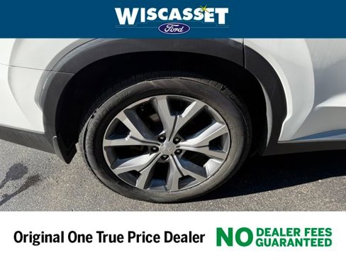 Used 2021 Hyundai Palisade SEL w/ Premium Package image 31