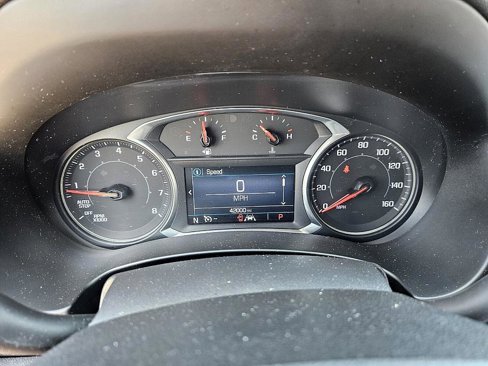 Used 2020 GMC Terrain SLE image 28