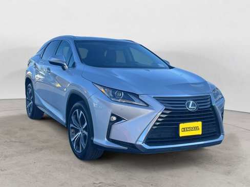 Used 2016 Lexus RX 350 AWD image 7