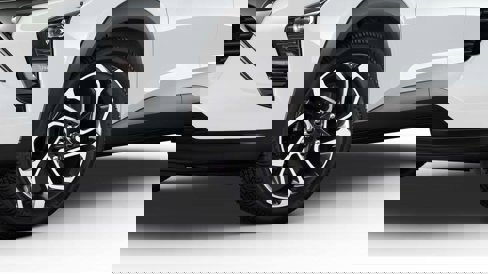 New 2025 Chevrolet Trax RS w/ Driver Confidence Package image 56