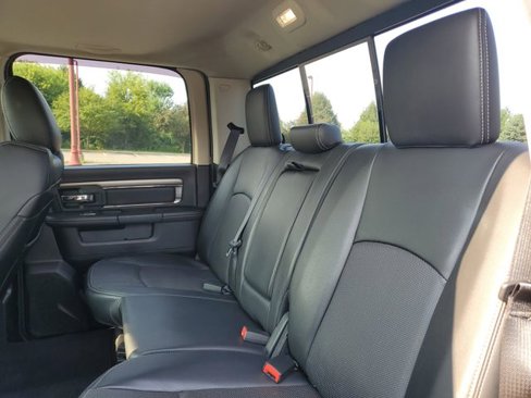 Used 2015 RAM 1500 Sport w/ Remote Start & Security Group image 28
