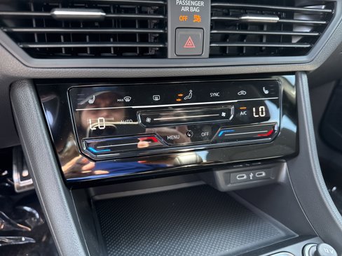 New 2025 Volkswagen Jetta Sport image 20