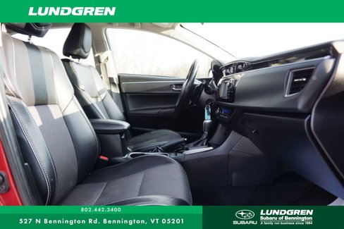 Used 2015 Toyota Corolla L image 11