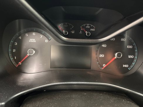 Used 2018 Chevrolet Colorado ZR2 image 14