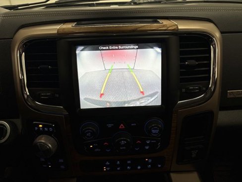 Used 2014 RAM 1500 Laramie Longhorn image 32