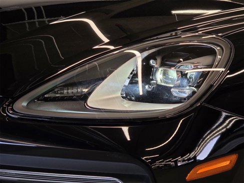 Certified 2023 Porsche Cayenne image 27