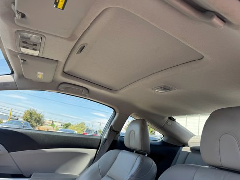 Used 2012 Honda Civic EX-L image 19