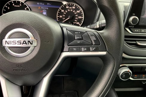 Used 2022 Nissan Altima 2.5 SV image 20