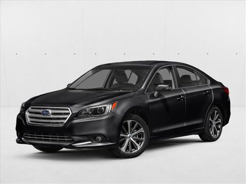 Used 2016 Subaru Legacy 2.5i Limited image 1