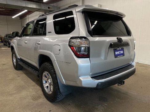Used 2014 Toyota 4Runner Trail Premium image 3
