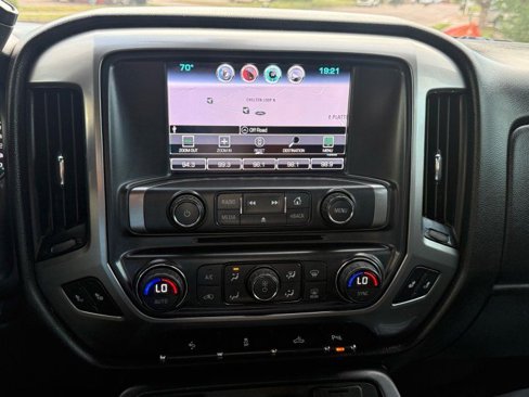 Used 2016 Chevrolet Silverado 1500 LT w/ Texas Edition image 20