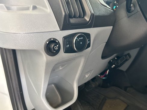 Used 2019 Ford Transit 250 130 Low Roof w/ Exterior Upgrade Package image 31
