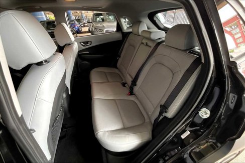 Used 2021 Hyundai Kona Ultimate w/ Cargo Package image 19