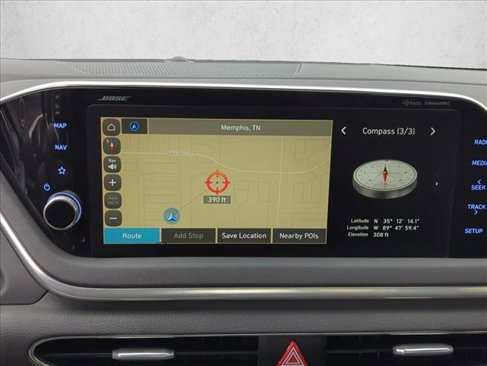 Used 2023 Hyundai Sonata SEL Plus image 11