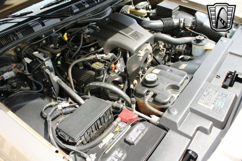 Used 2004 Mercury Grand Marquis GS image 22