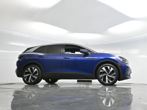 Used 2022 Volkswagen ID.4 Pro S w/ Gradient Package image 52