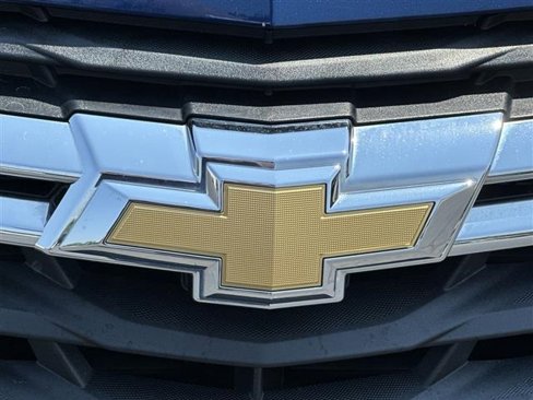 Certified 2023 Chevrolet Equinox LS w/ LPO, Floor Liner Package image 30