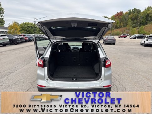 Used 2020 Chevrolet Equinox LS w/ LS Convenience Package image 29