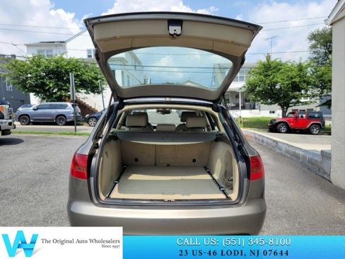Used 2006 Audi A6 3.2 image 8