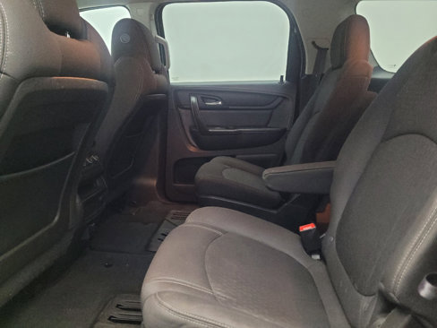 Used 2016 GMC Acadia SLE image 18