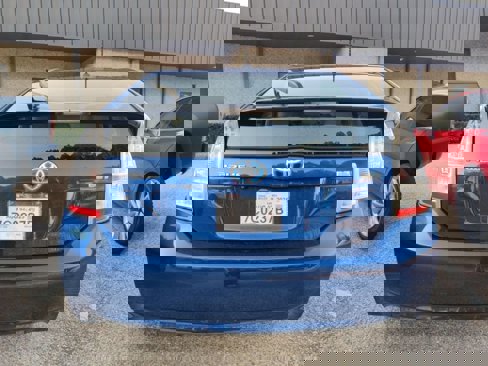 Used 2011 Toyota Prius Three w/ Navigation Pkg image 5