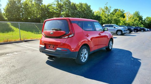 Used 2020 Kia Soul S image 8