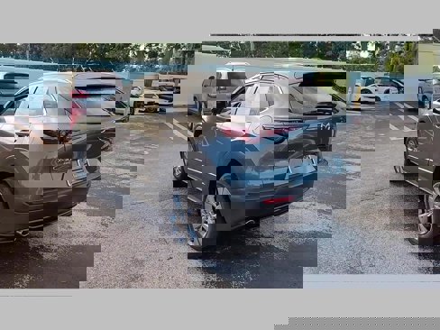 Certified 2023 MAZDA CX-30 AWD 2.5 S w/ Preferred Package image 20