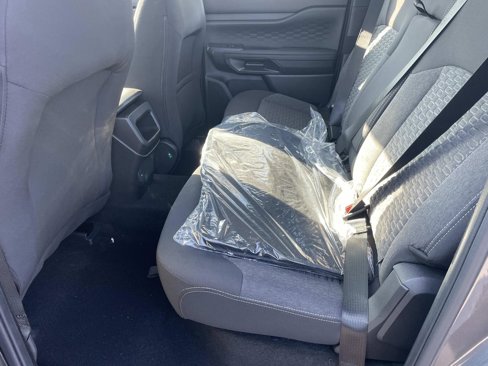 New 2025 Ford Ranger XL w/ Trailer Tow Package image 10