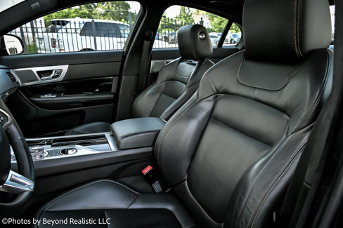 Used 2015 Jaguar XF Sport image 2
