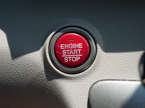 Used 2016 Honda Odyssey EX-L image 21