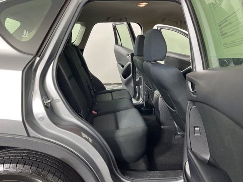 Used 2015 MAZDA CX-5 Sport w/ Bluetooth Audio Package image 41