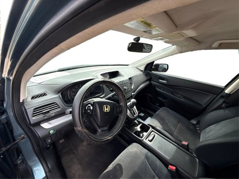 Used 2013 Honda CR-V LX image 18