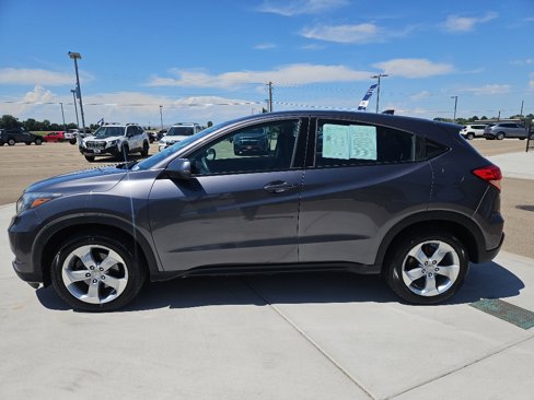 Used 2016 Honda HR-V LX image 7
