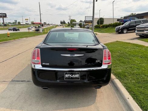 Used 2014 Chrysler 300 C w/ Beats Audio Group image 4