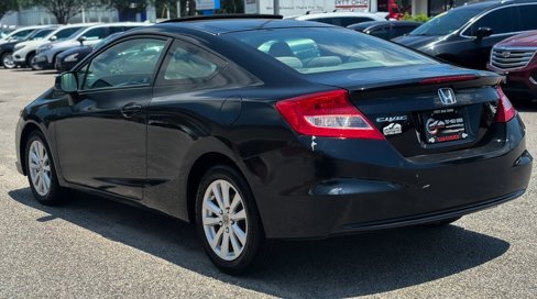 Used 2012 Honda Civic EX image 10