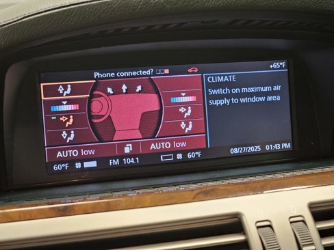 Used 2006 BMW 760Li image 27