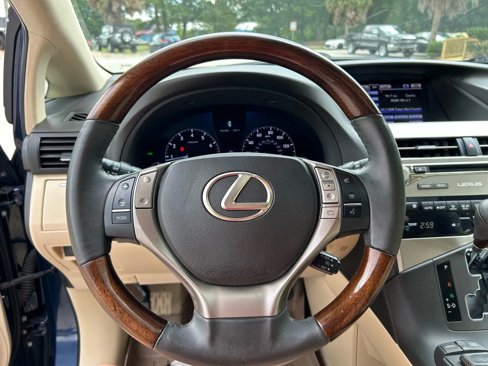 Used 2015 Lexus RX 350 FWD image 17