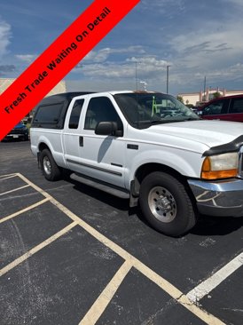 Used 2000 Ford F250 XL image 1