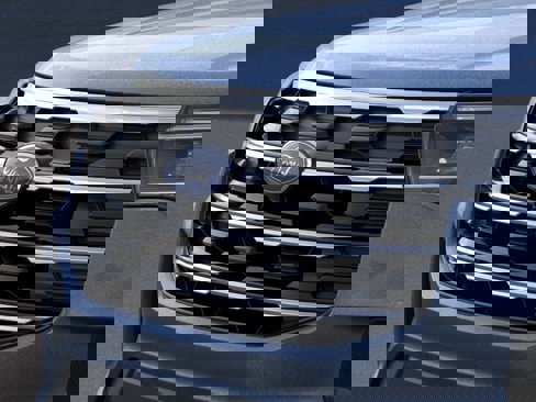 New 2025 Ford Explorer Active image 17