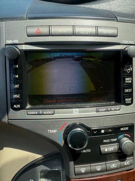 Used 2009 Toyota Venza AWD image 10